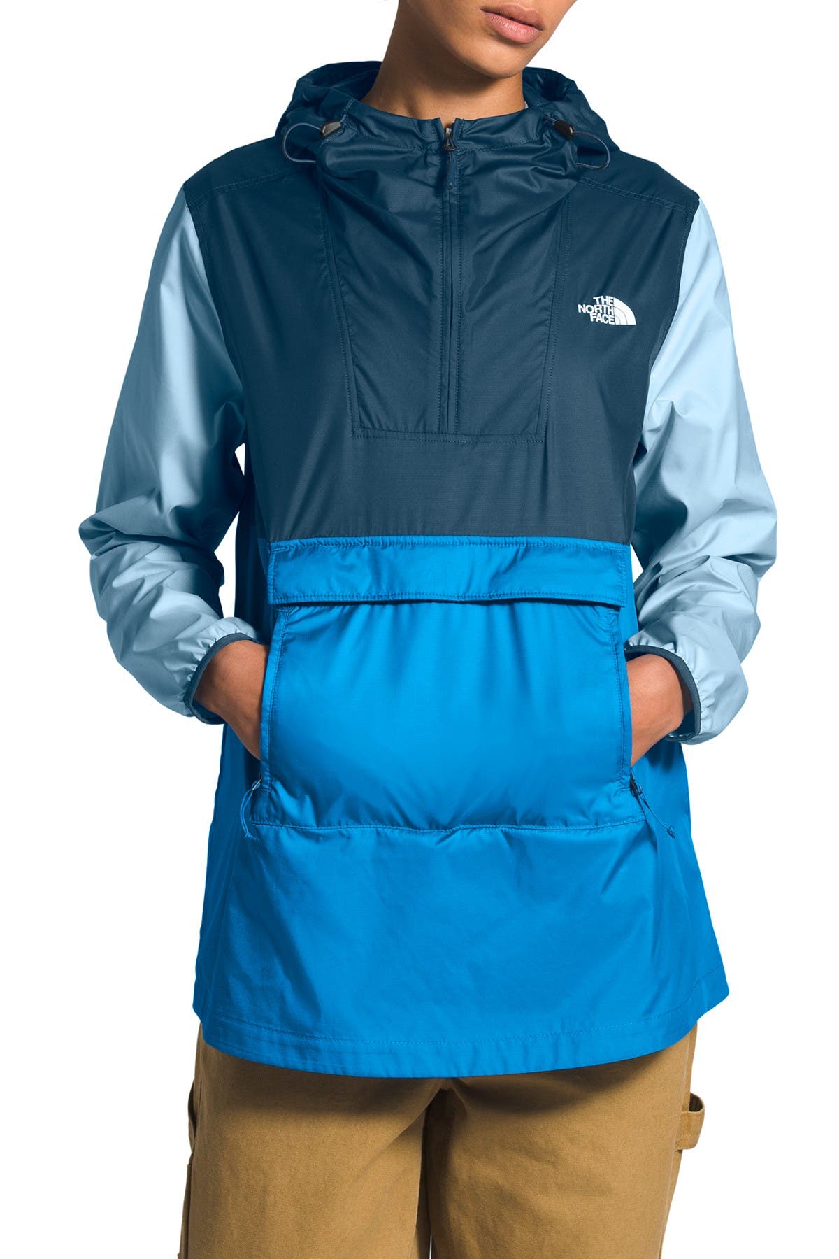 the north face fanorak 2.0