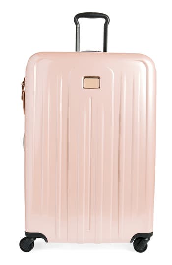 Tumi V2 International Carry-on In Blush