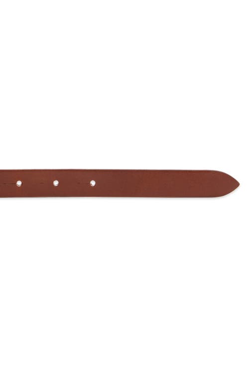 Isabel Marant Varana Valdez Belt In Khaki