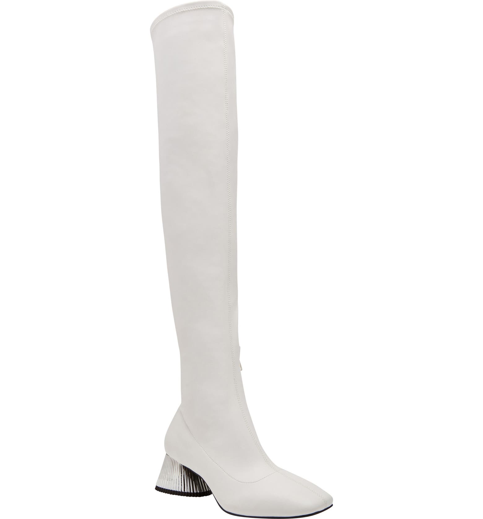Katy Perry The Clarra Over the Knee Boot (Women) | Nordstrom