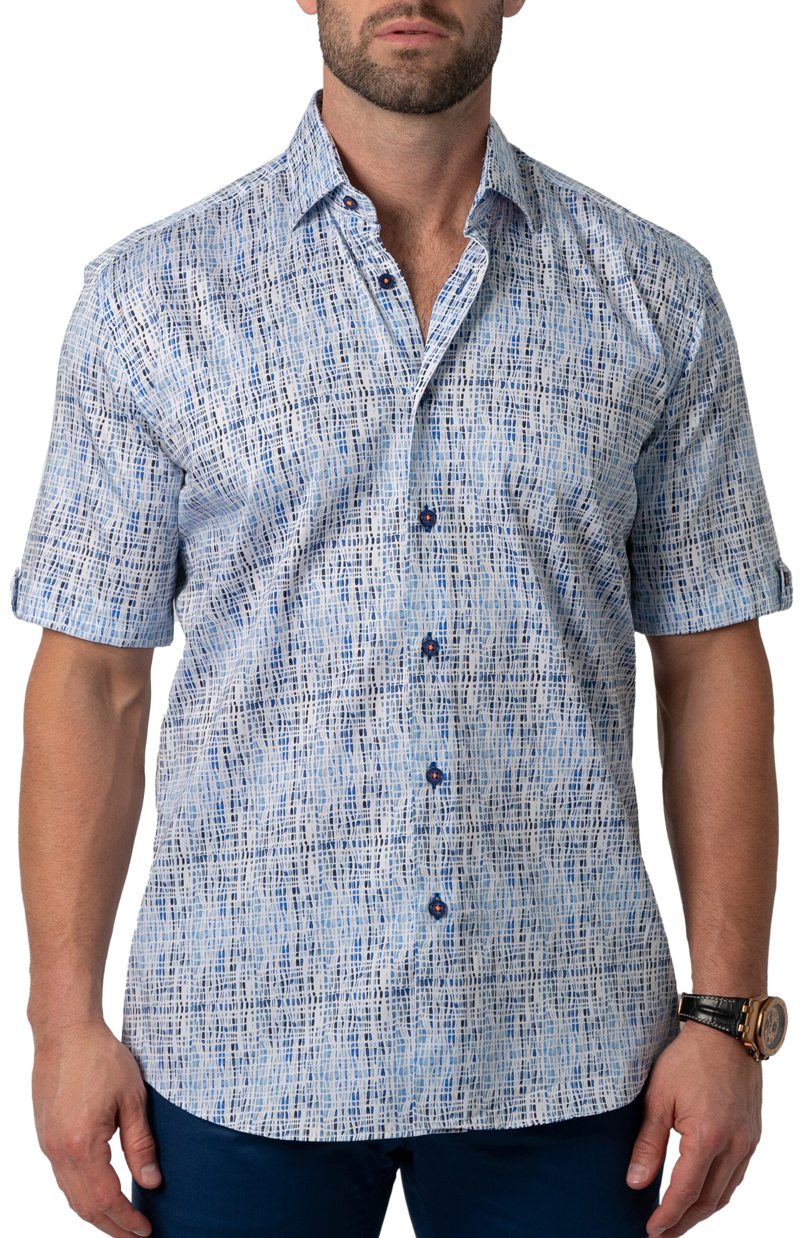 men's shirts nordstrom rack