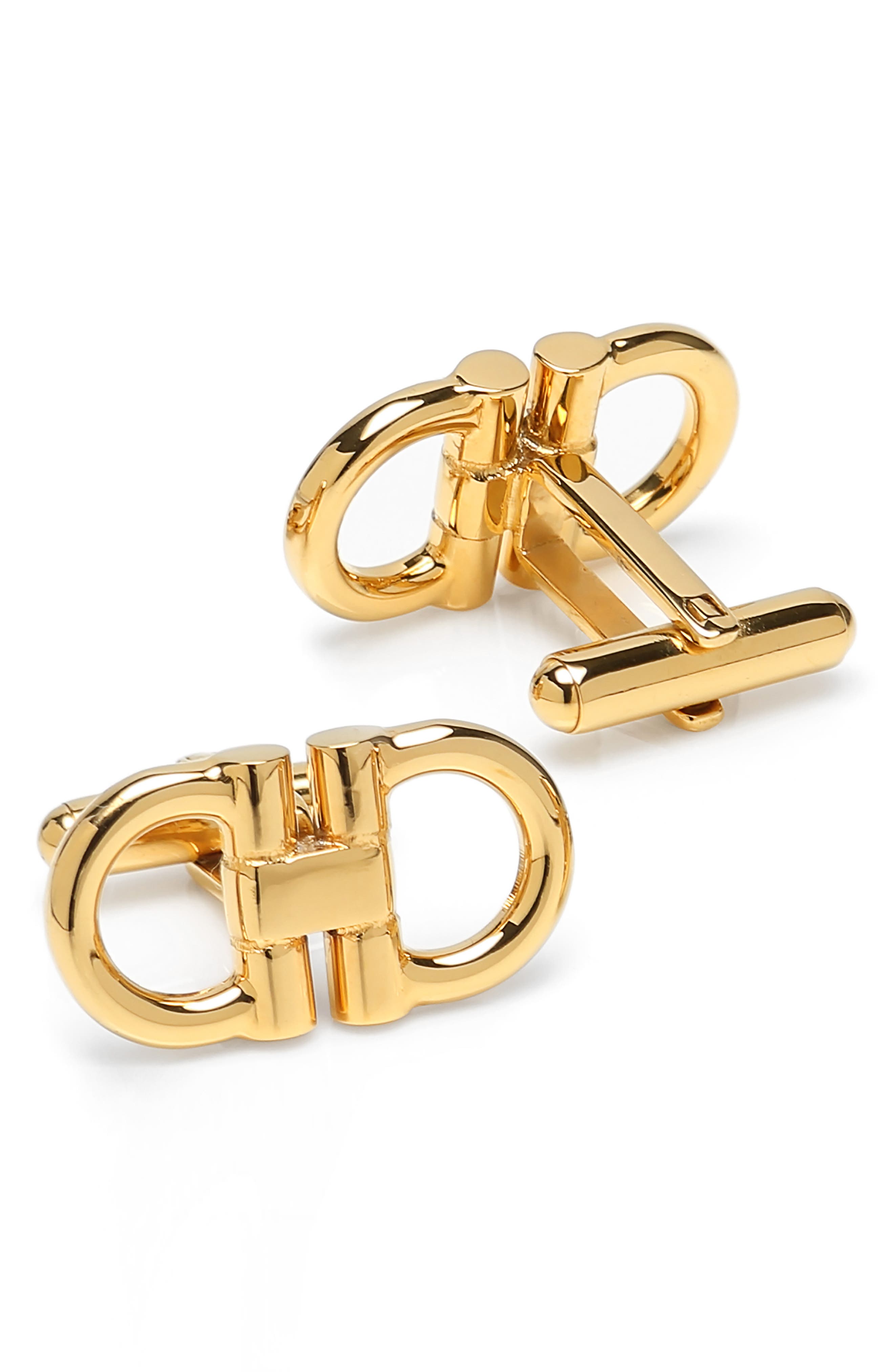 ferragamo cufflinks nordstrom