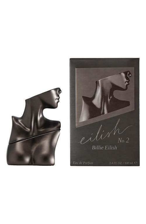 Billie Eilish Eilish No. 2 Eau De Parfum Set In No Color