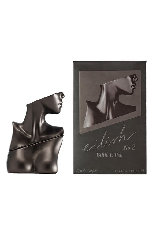 Shop Billie Eilish Eilish No. 2 Eau De Parfum Set In No Color