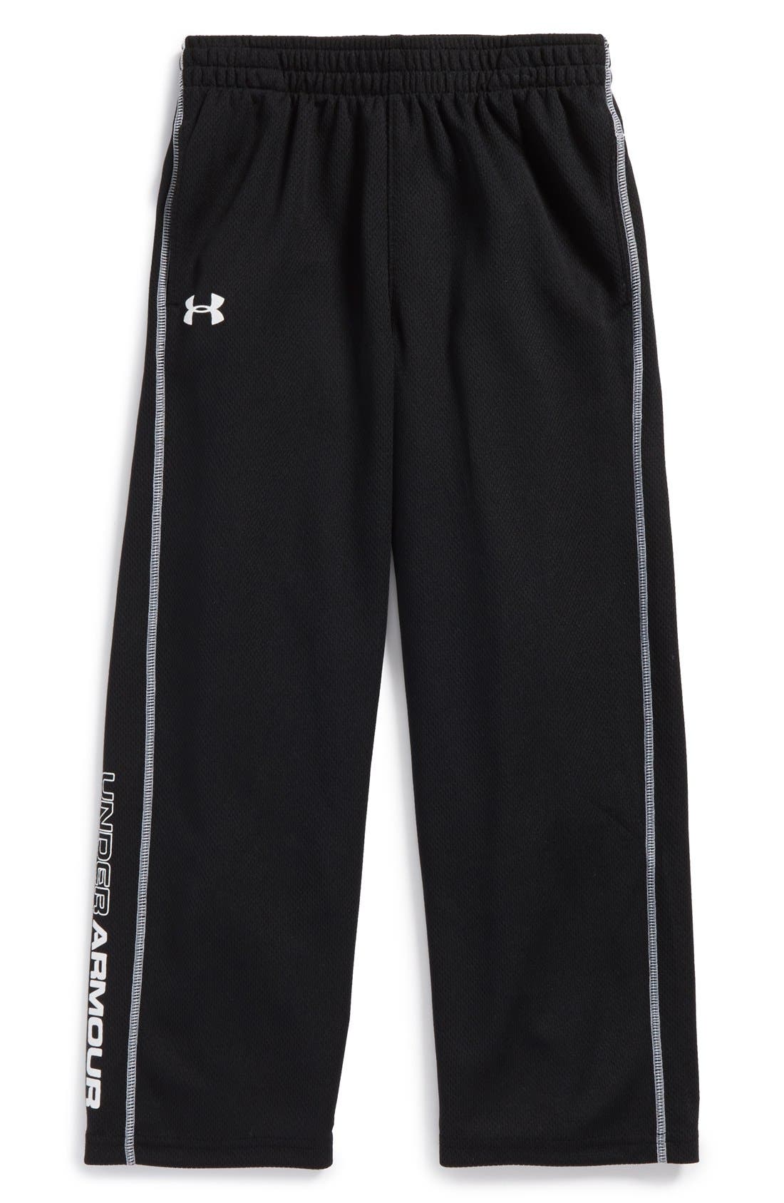 under armour toddler pants