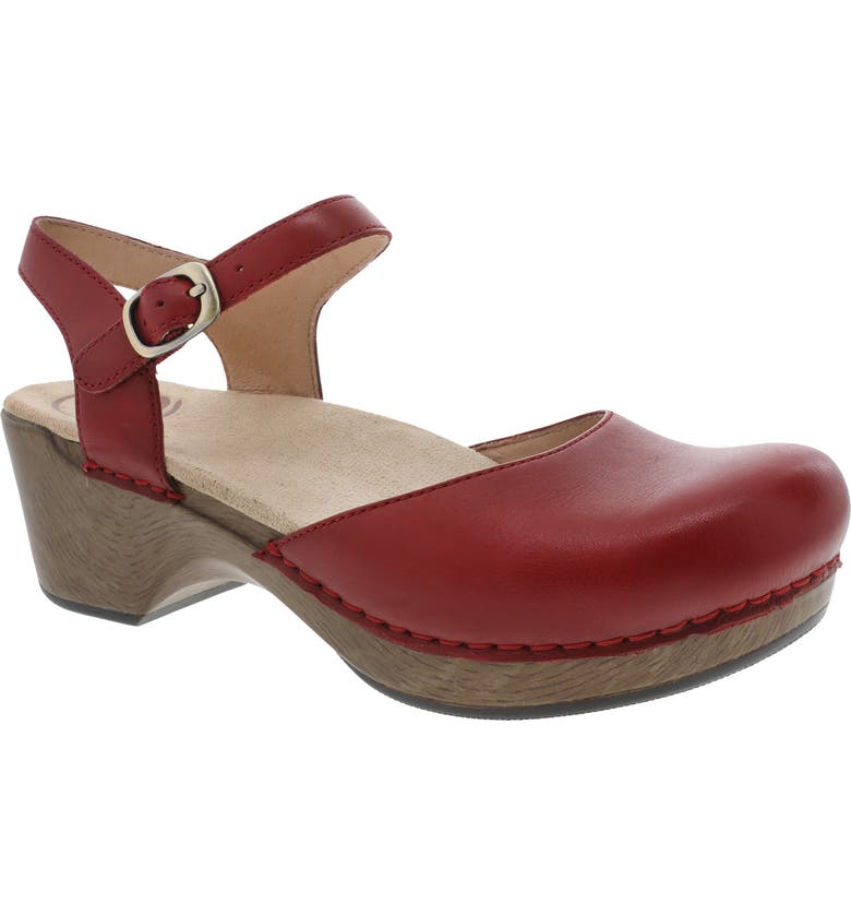 Dansko 'Sam' Clog | Nordstrom