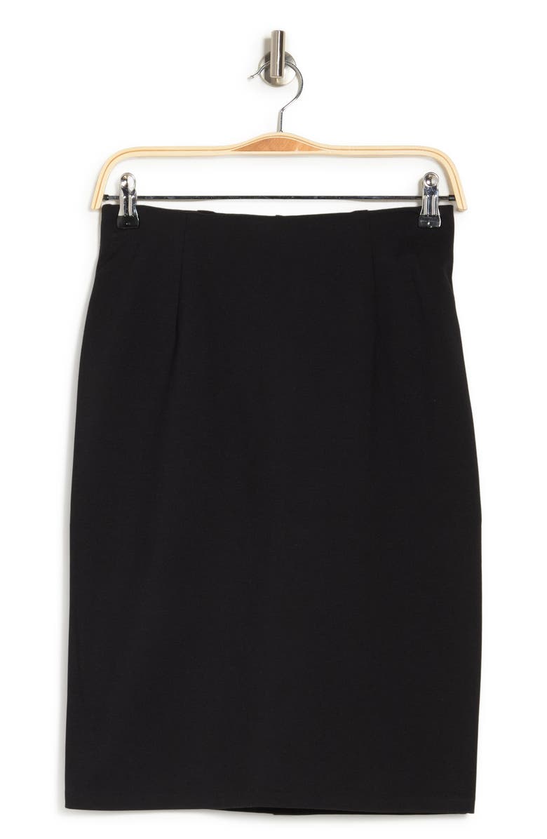 NORDSTROM RACK Essential Ponte Skirt Nordstromrack