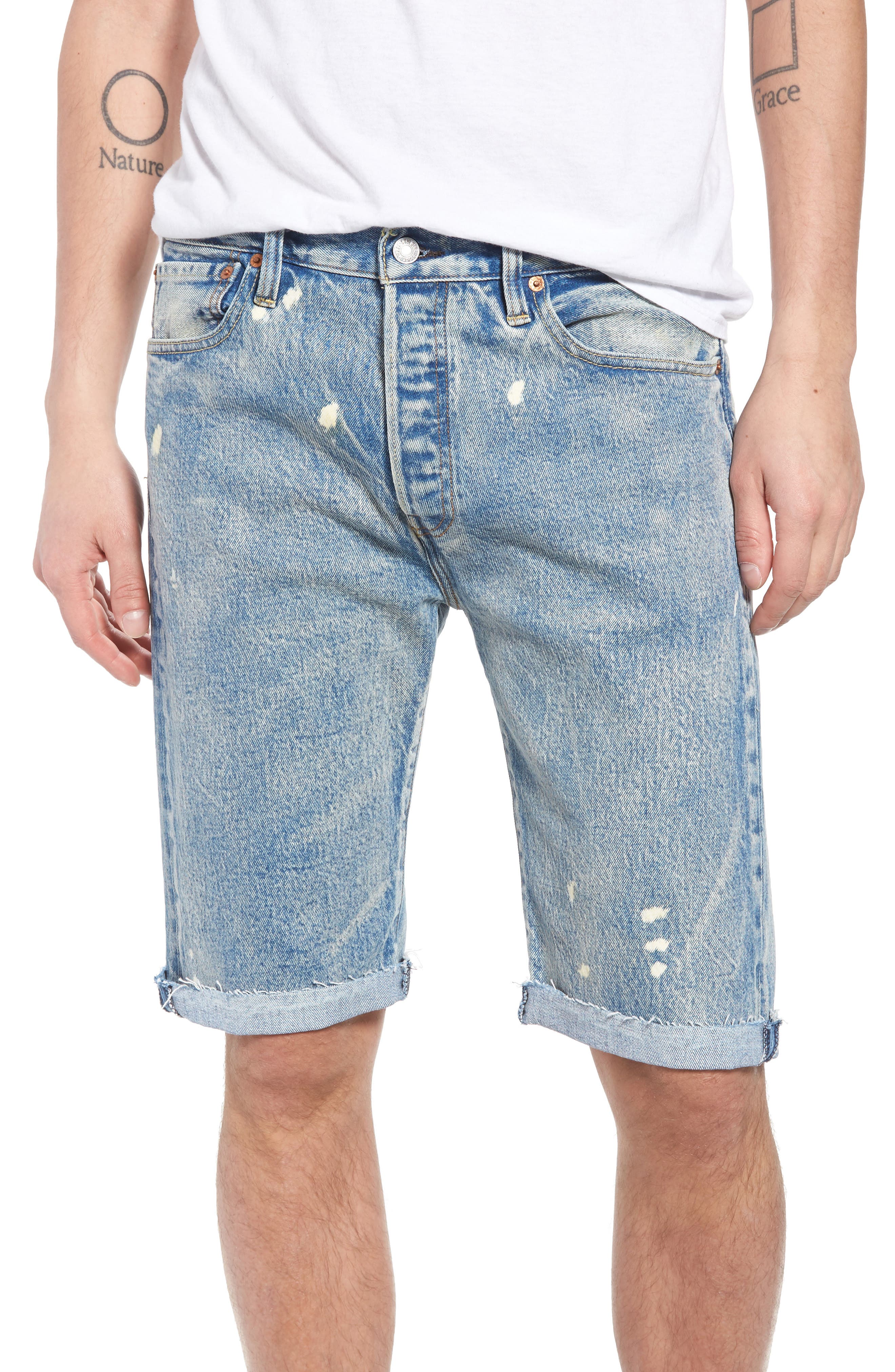 levis 511 short