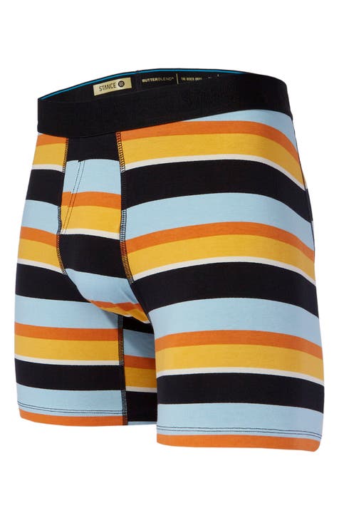 Stance Men's CottonBlend Boxer Briefs Underwear assorted sizes and styles  NWOT