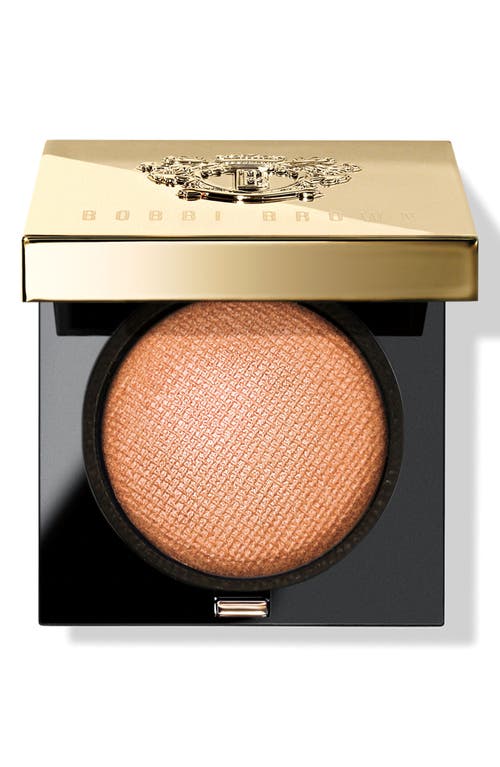 Bobbi Brown Luxe Eyeshadow in Heat Ray at Nordstrom
