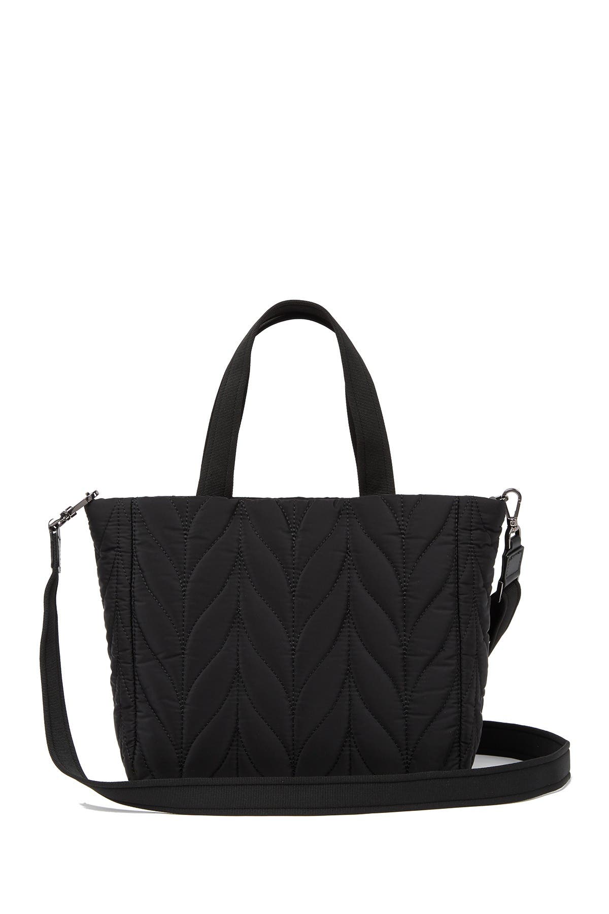 kate spade new york | ellie small quilted nylon tote bag | Nordstrom Rack