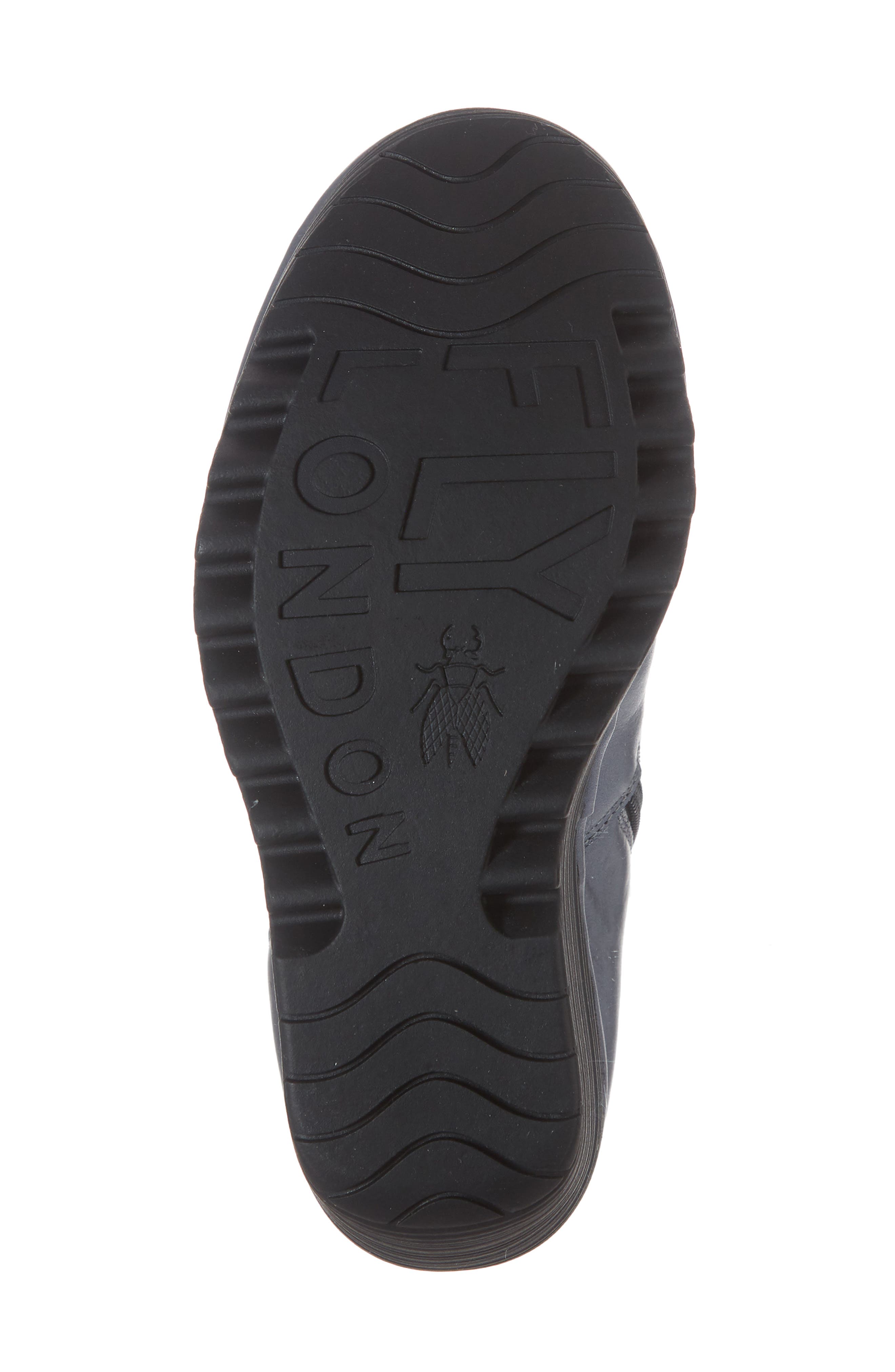 fly london yozo wedge boot