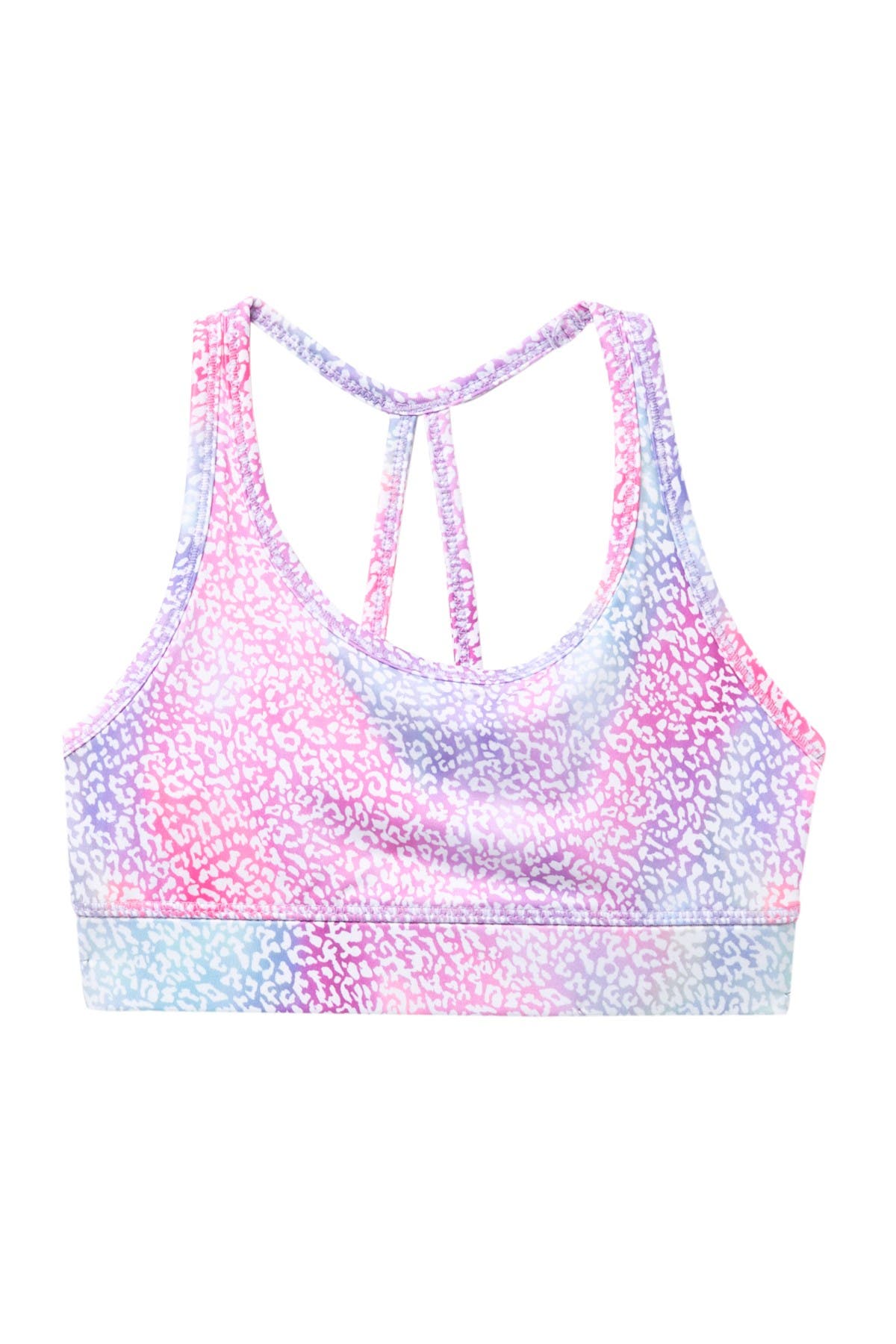 joe fresh sports bra