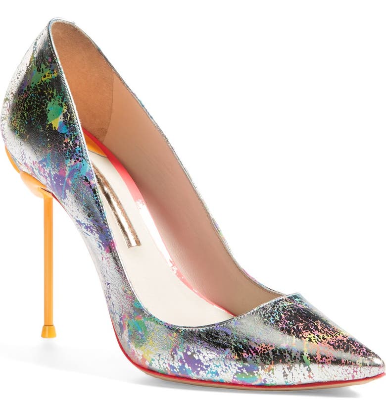 Sophia Webster 'Coco' Pump | Nordstrom
