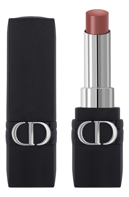 Rouge Dior Forever Transfer-Proof Lipstick in 729 Authentic at Nordstrom