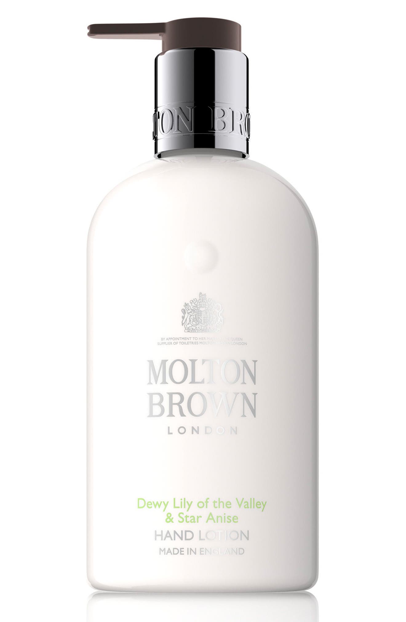 MOLTON BROWN London Enriching Hand Lotion Nordstrom