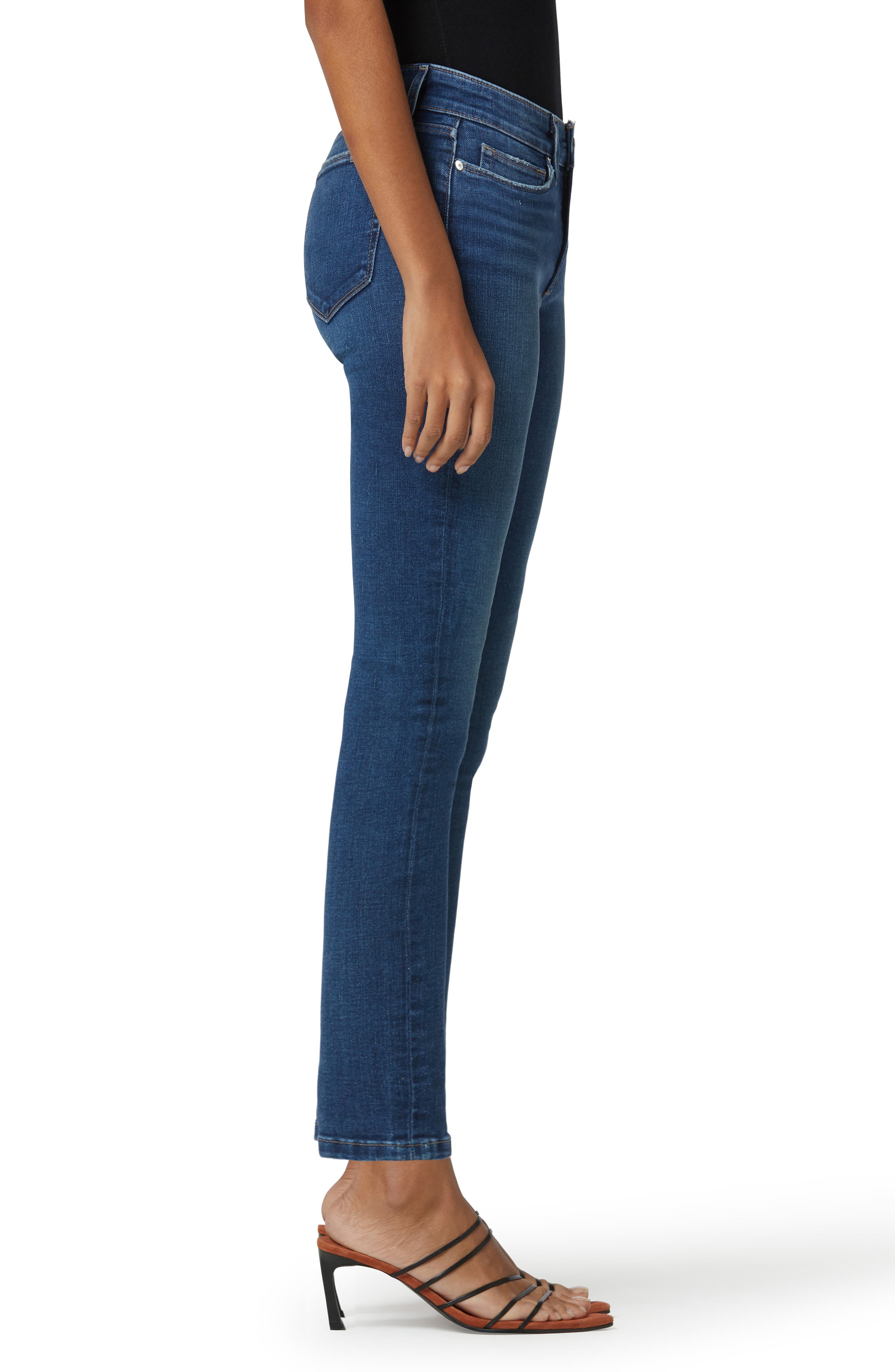 Straight Ankle Jeans | Nordstromrack