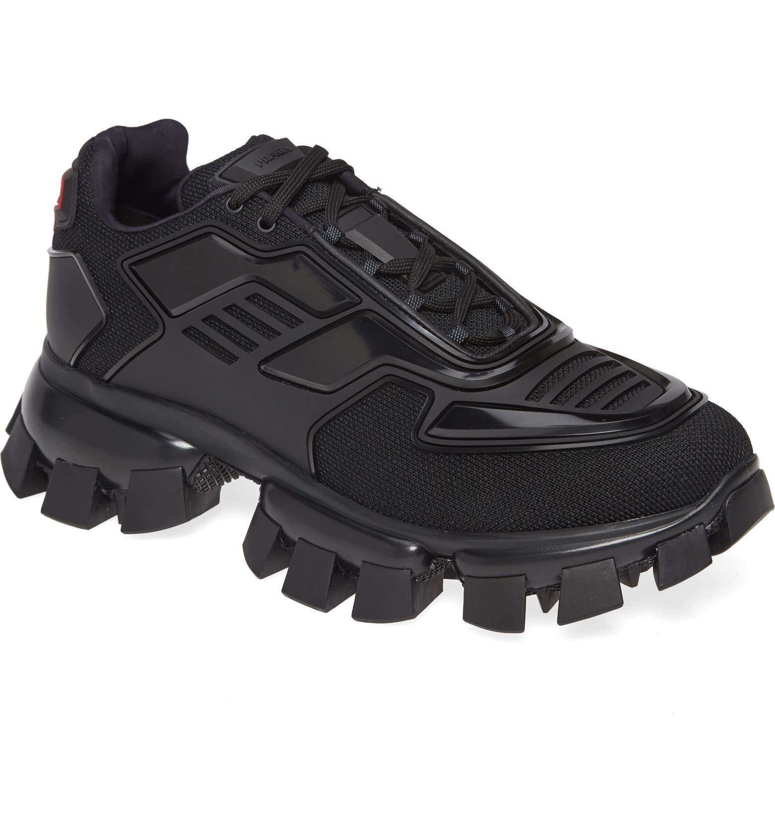 Prada Cloudbust Thunder Sneaker (Men) | Nordstrom