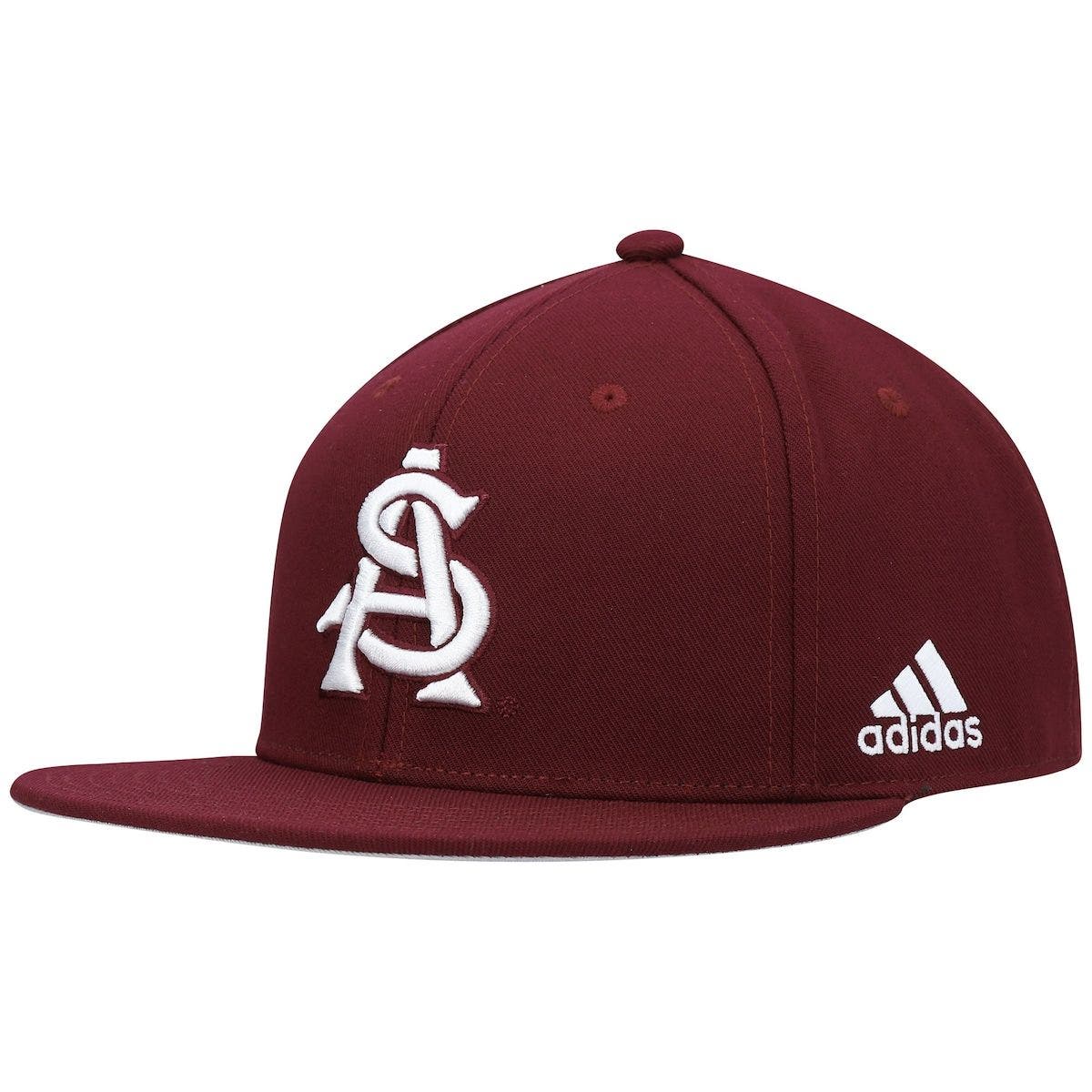 asu adidas hat