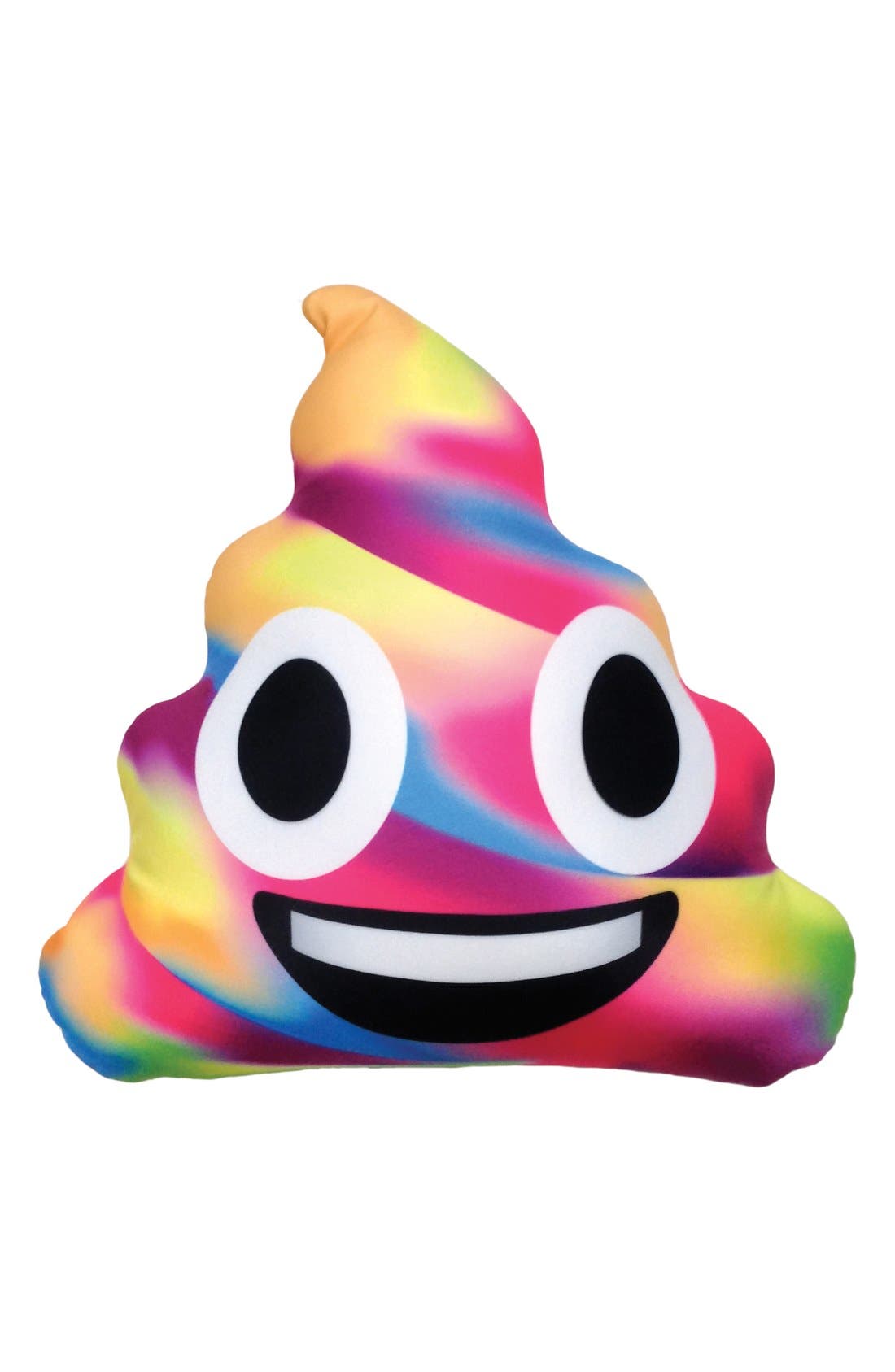 Iscream Emoji Pillow Nordstrom