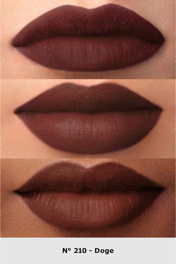 ARMANI beauty Lip Maestro Matte Liquid Lipstick Nordstrom