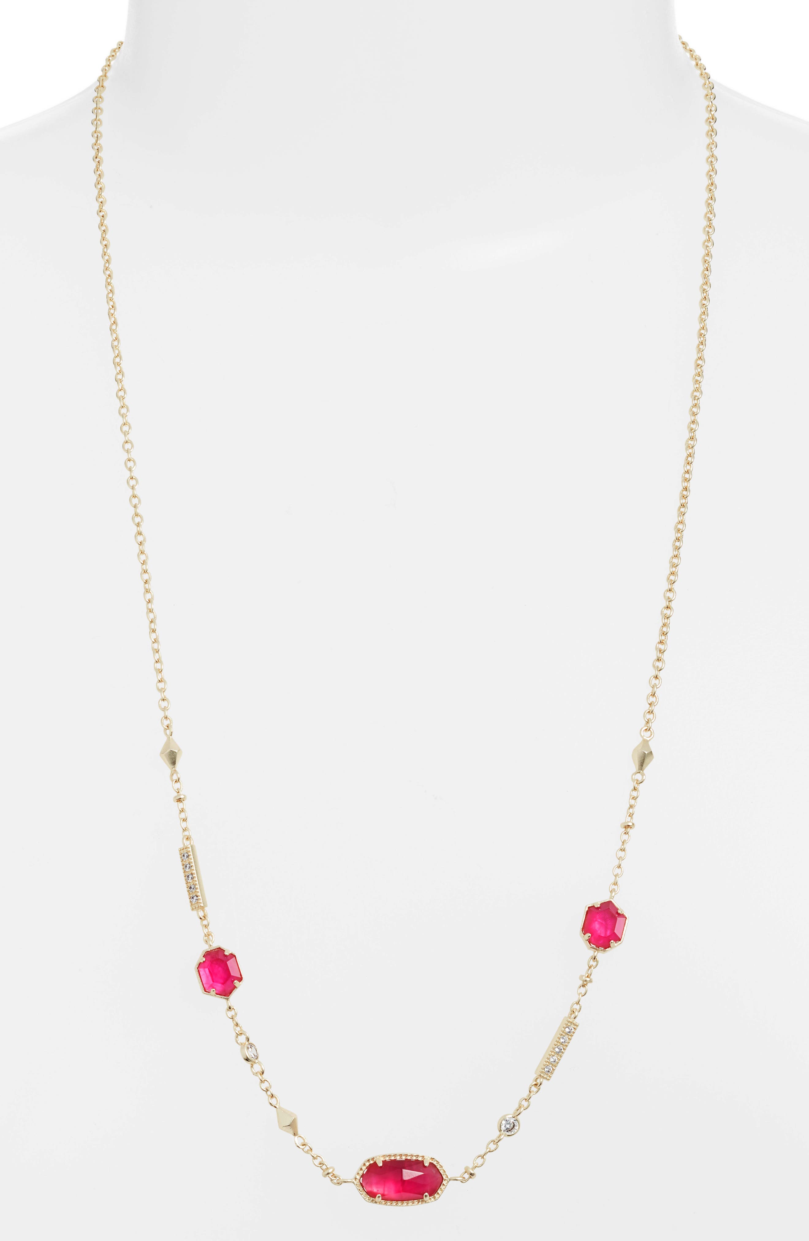 maddie necklace kendra scott
