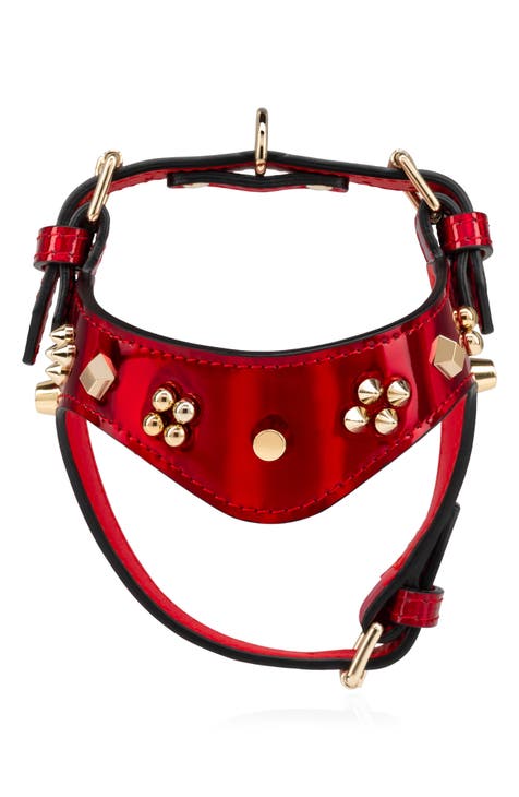 Prada Dog Collar  Dog gear, Girly jewelry, Dog collar