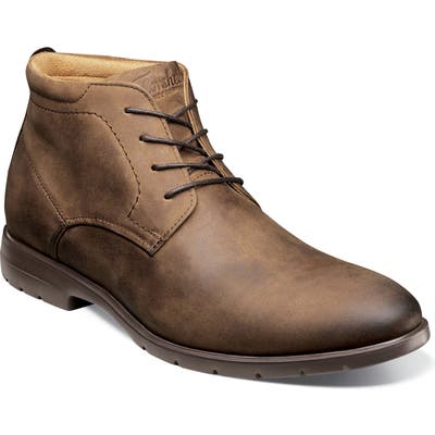 Florsheim Westside Chukka Boot, Brown