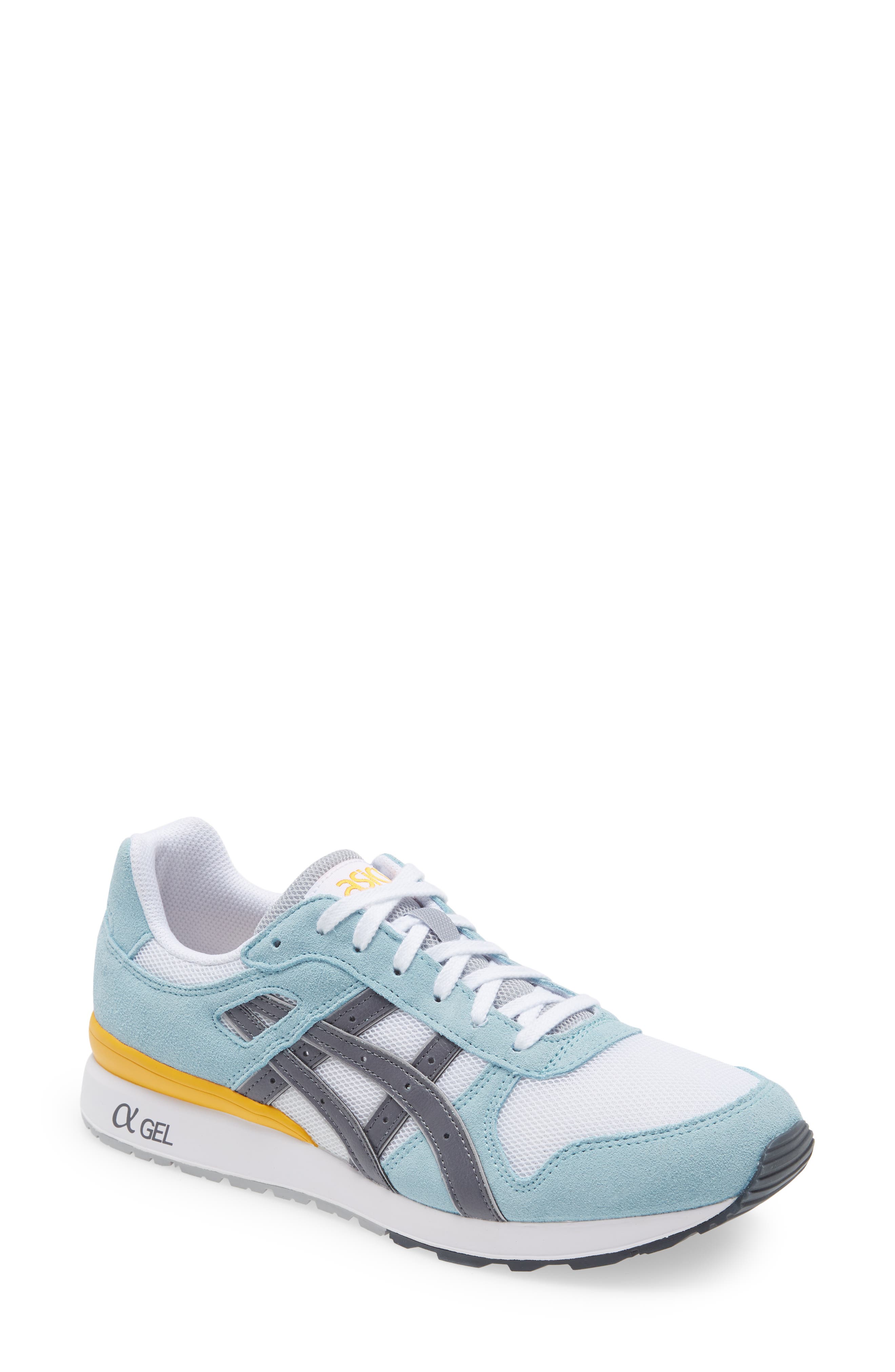 asics gel ds trainer 19 Negro