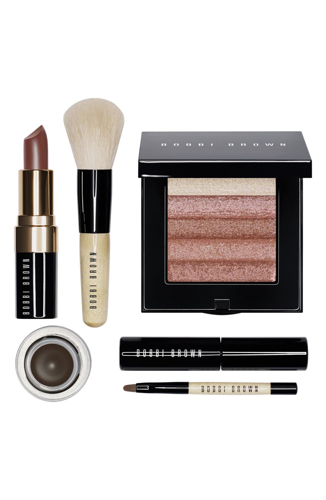 Bobbi Brown Party Essentials Kit (Nordstrom Online Exclusive) (142