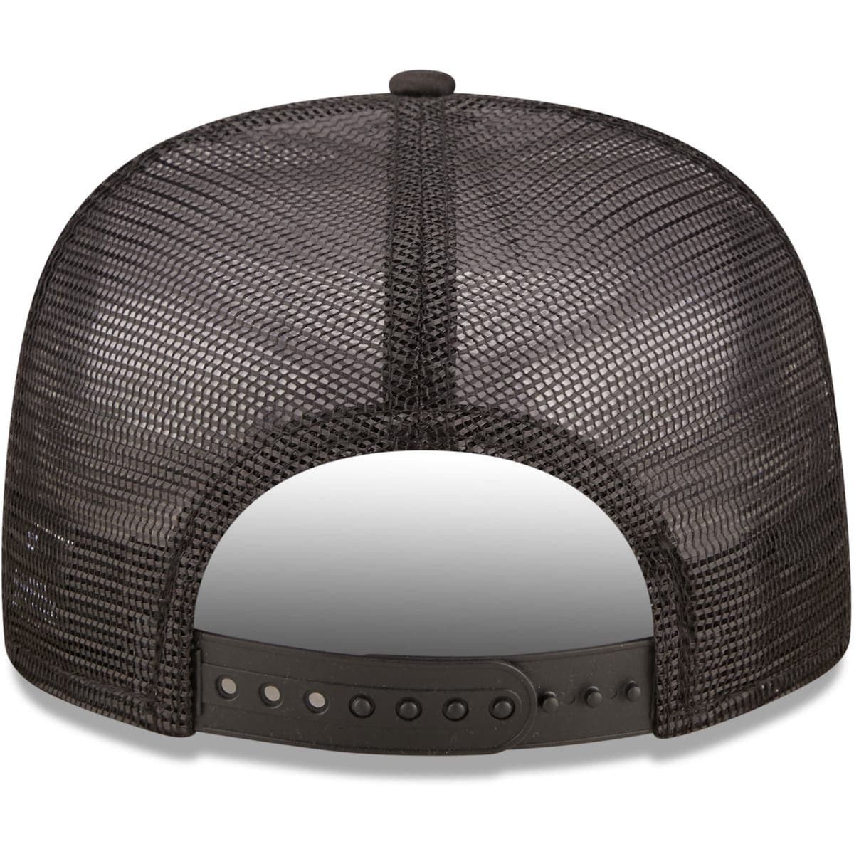 Frame 9FIFTY Snapback Trucker Hat 