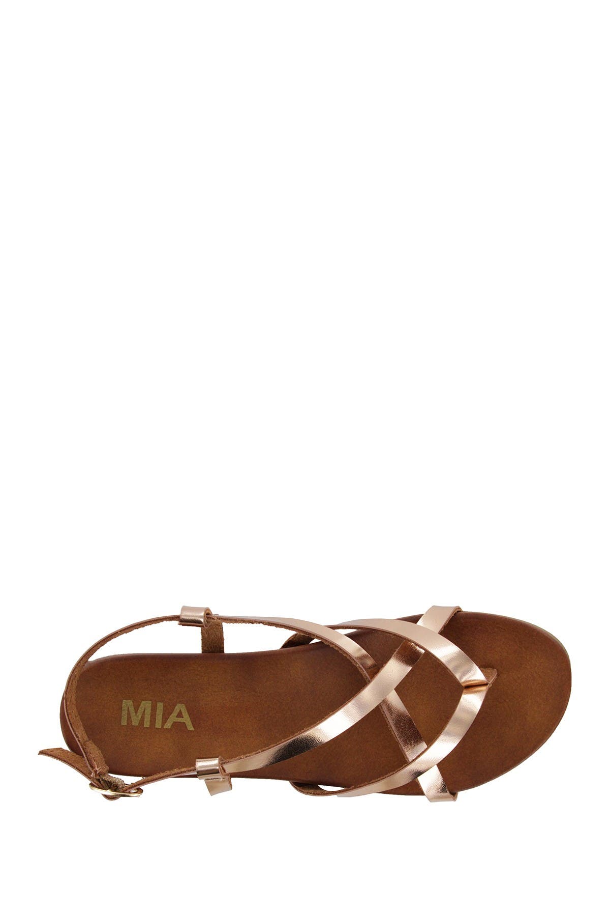 mia alexis sandal