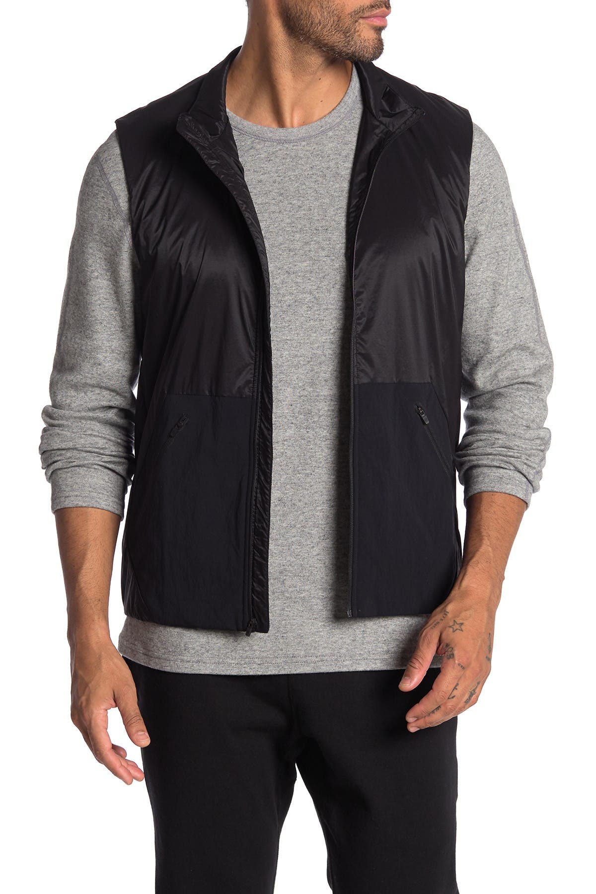 reigning champ insulated bomber