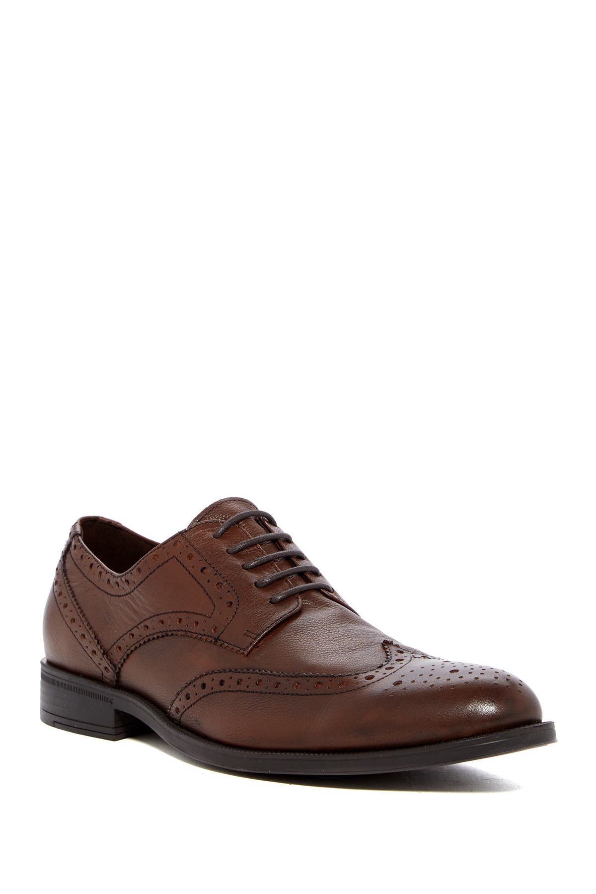 gordon rush wingtip