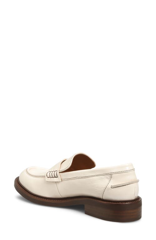 Shop Söfft Meryl Water Resistant Loafer In Almond