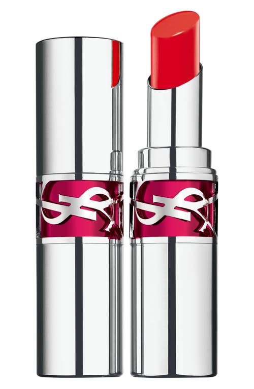 Yves Saint Laurent Candy Glaze Lip Gloss Stick in 10 Red Crush at Nordstrom