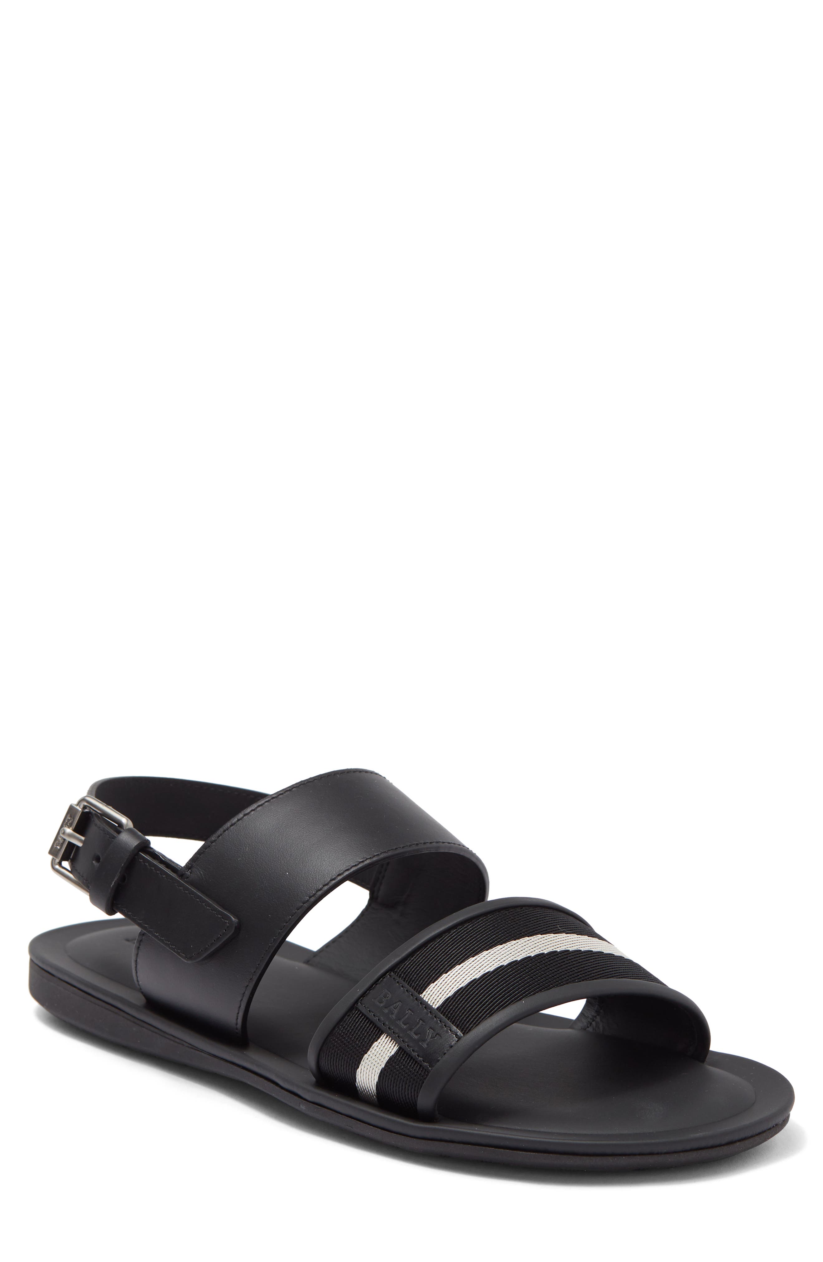 nordstrom rack sandals mens