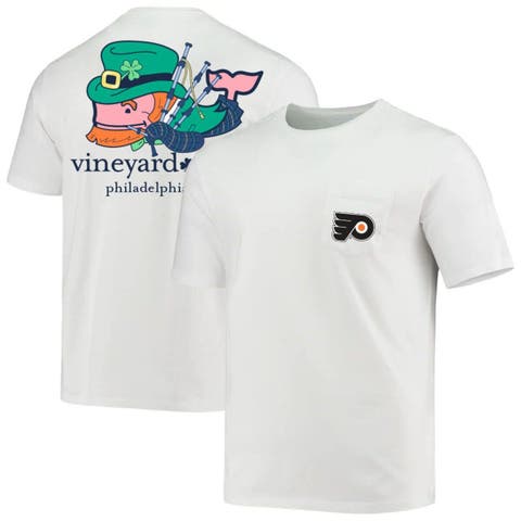 Philadelphia Eagles Vineyard Vines T-Shirt