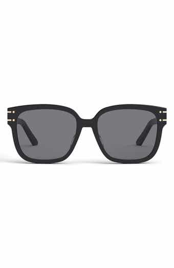 CELINE 56mm Cat Eye Sunglasses Nordstrom