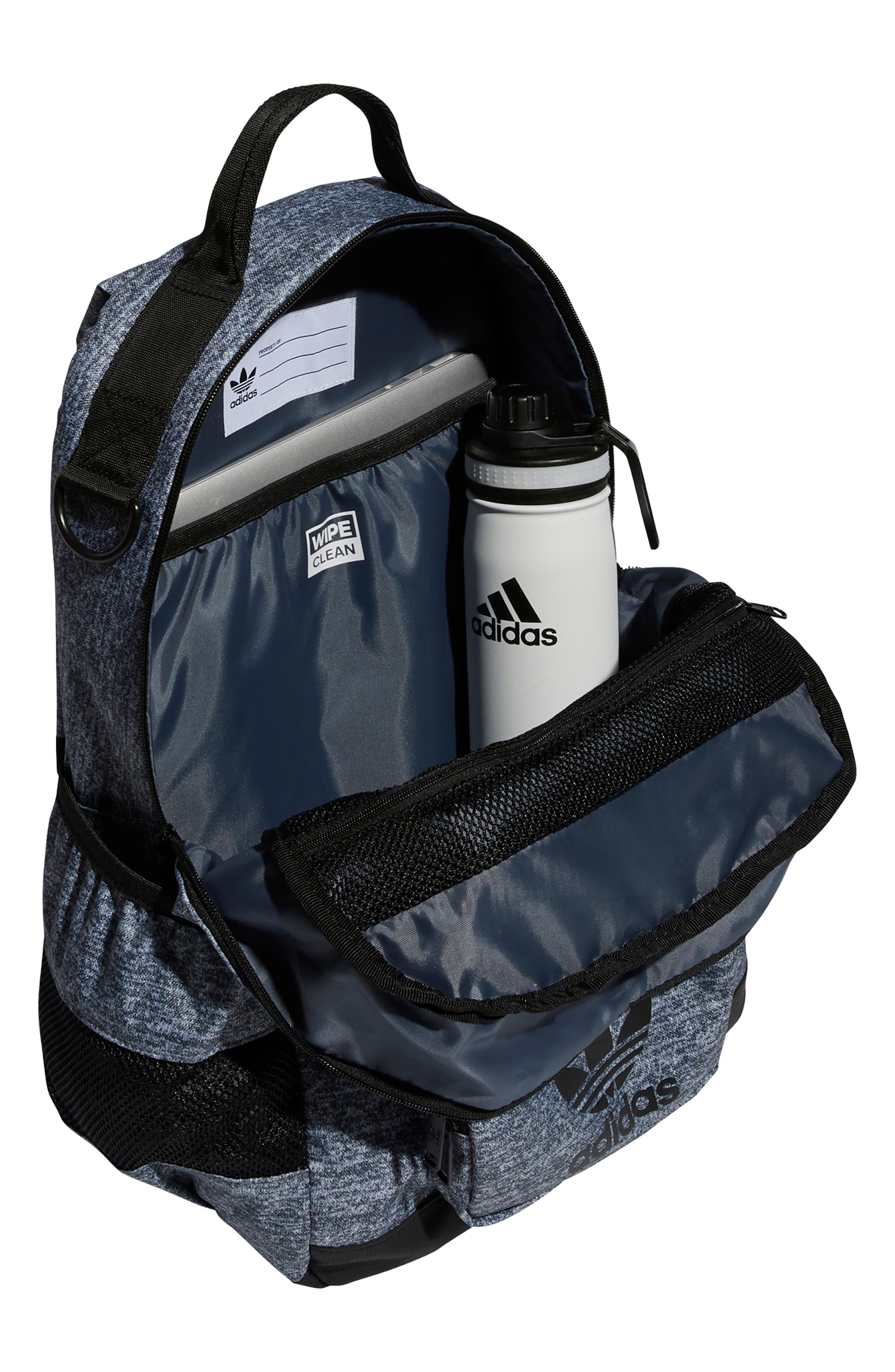 adidas backpack nordstrom