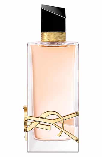 Buy Yves Saint Laurent Libre Eau de Parfum Intense Spray 1x90ml