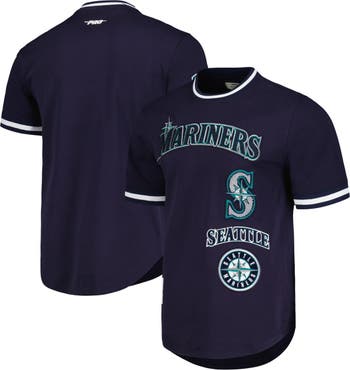 Seattle Mariners Pro Standard Cooperstown Collection Retro