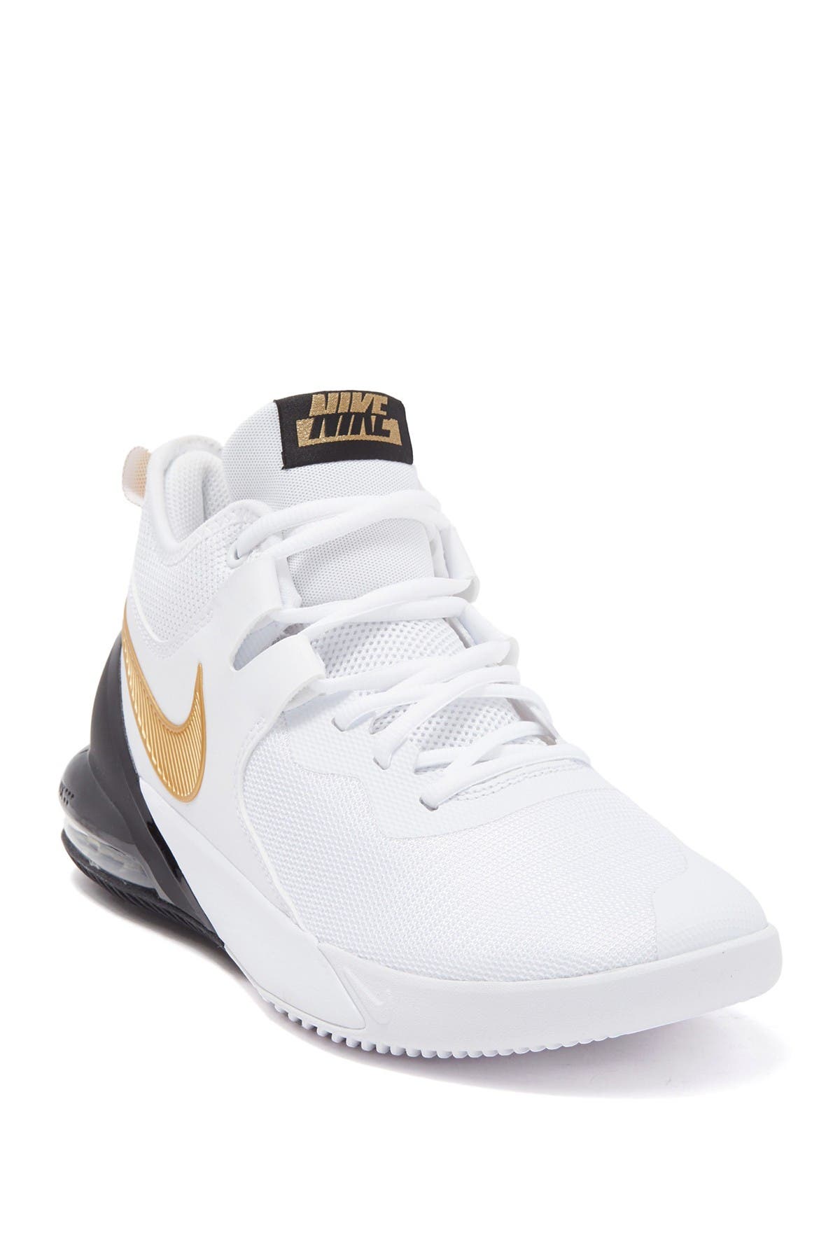 Nike | Air Max Impact Basketball Shoe 