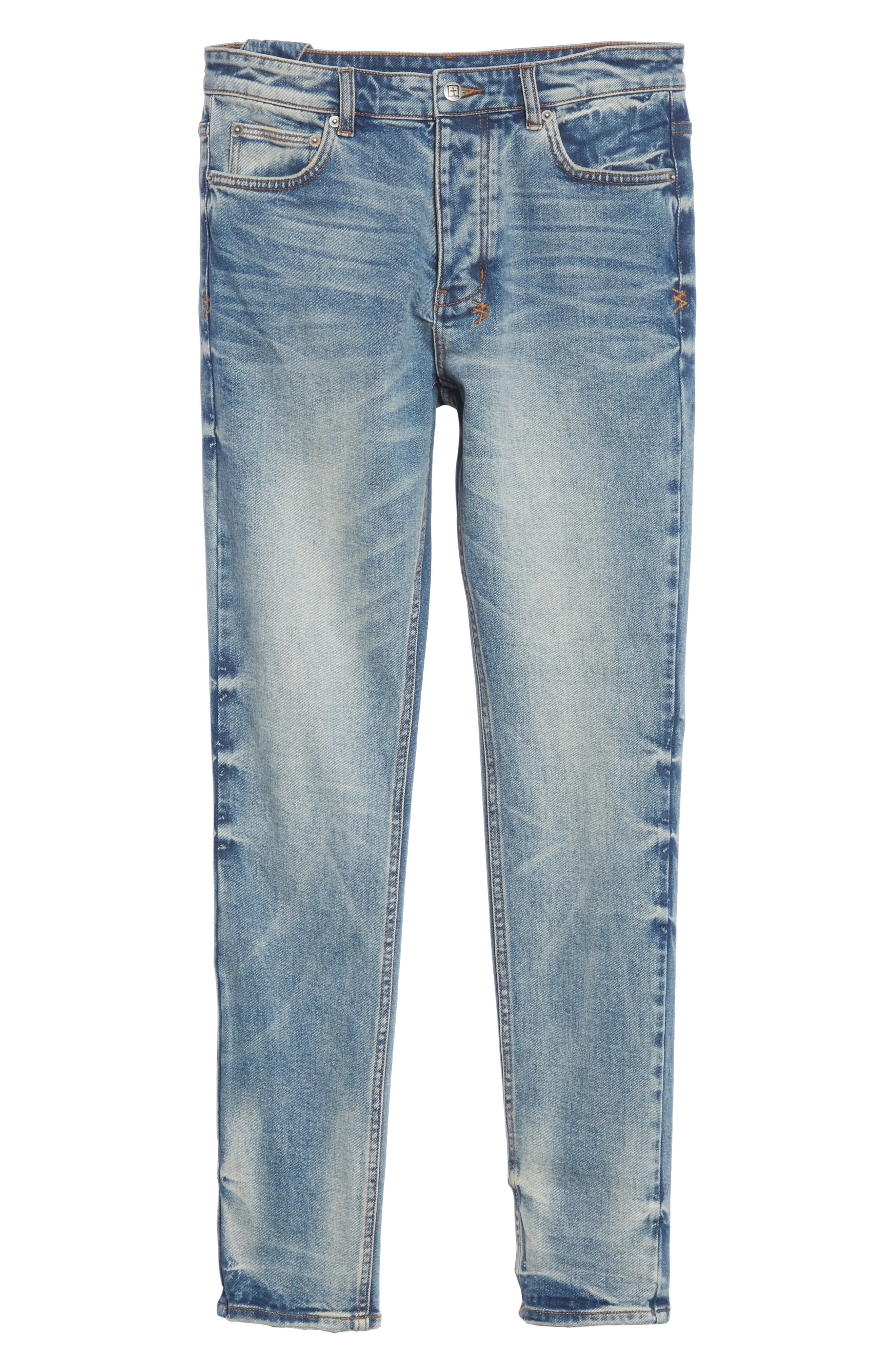 Chitch Pure Dynamite Slim Fit Jeans