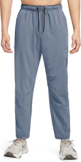 Nike Unlimited Men's Dri-FIT Straight-Leg Versatile Trousers