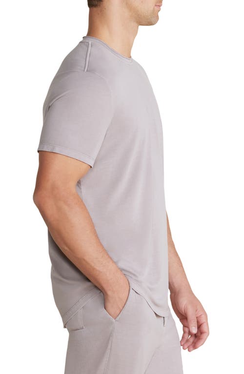 BAREFOOT DREAMS BAREFOOT DREAMS MALIBU COLLECTION® PIGMENT WASH LOUNGE T-SHIRT