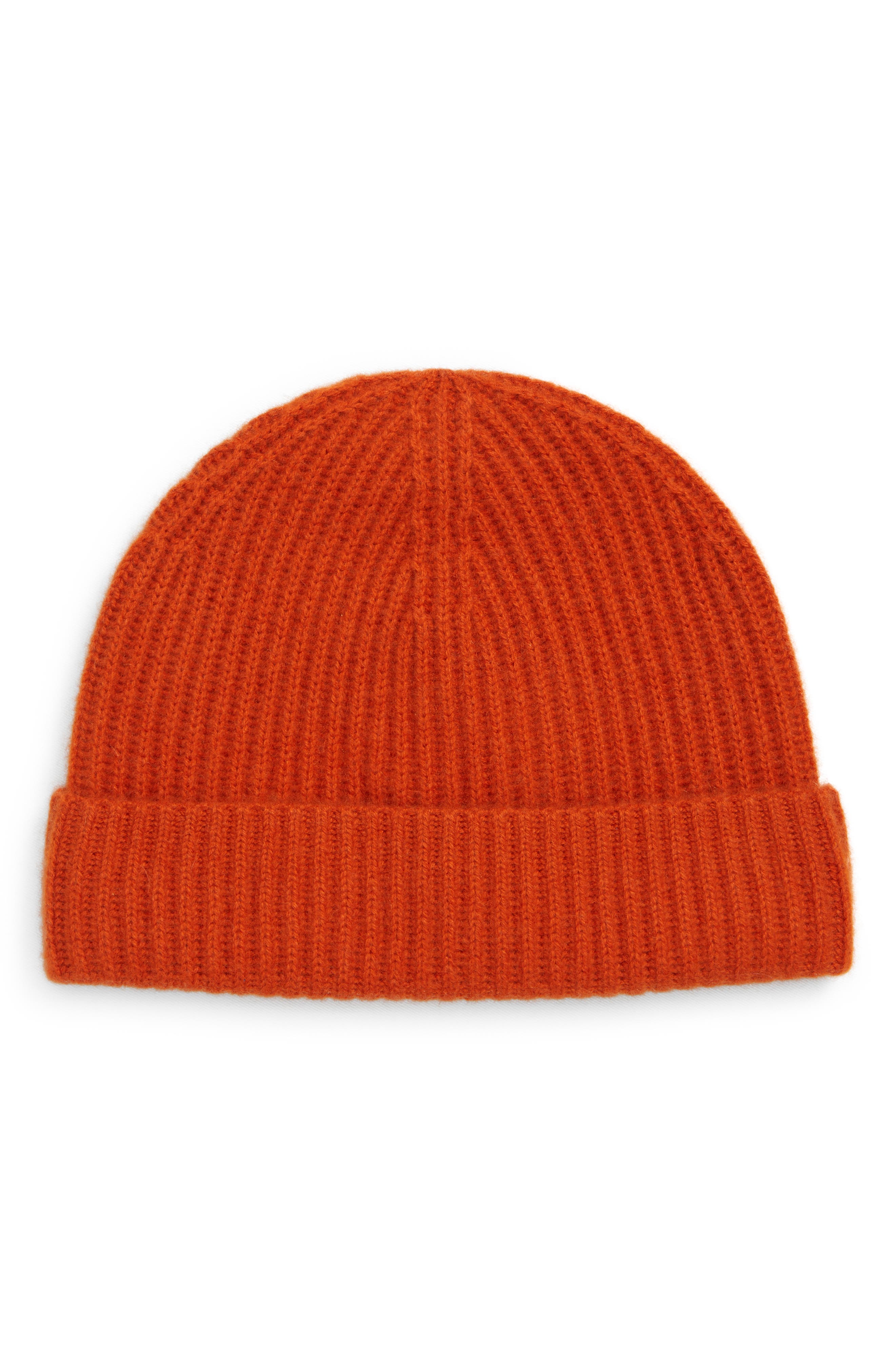 nordstrom cashmere hat