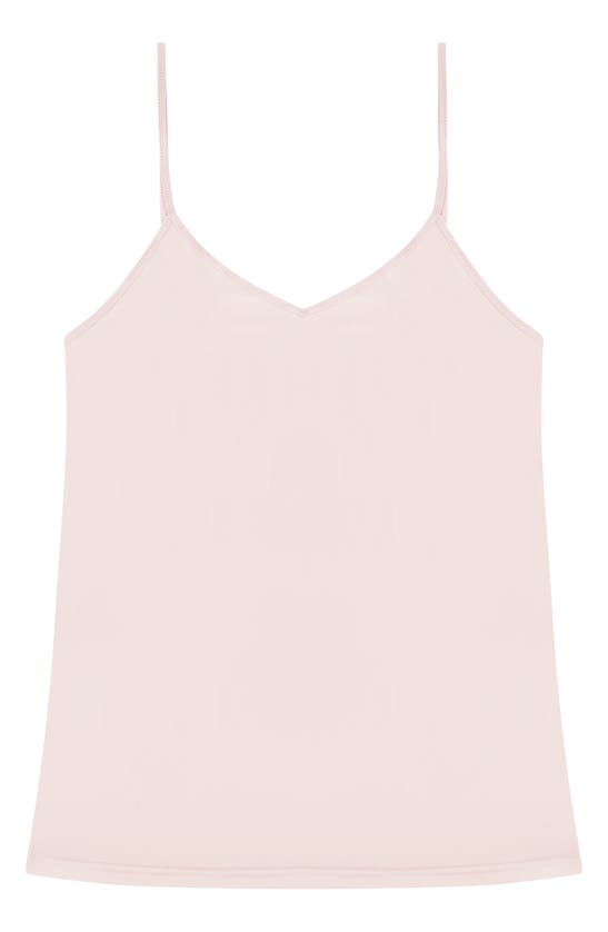 Shop Uwila Warrior Better Briefs Camisole In Rose Quartz