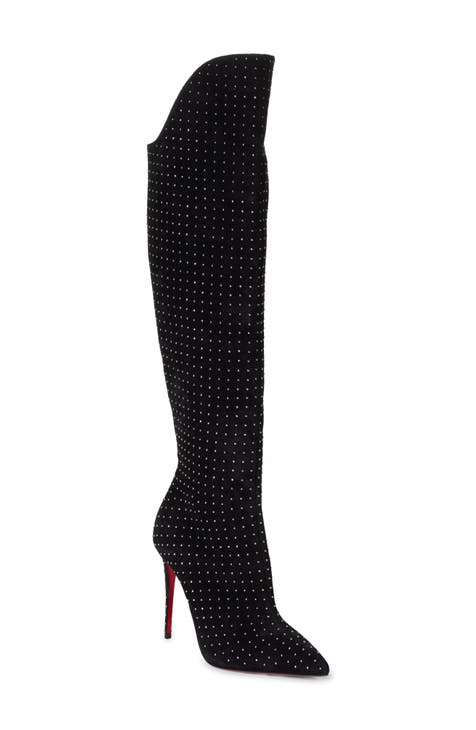 Women's Christian Louboutin Boots | Nordstrom