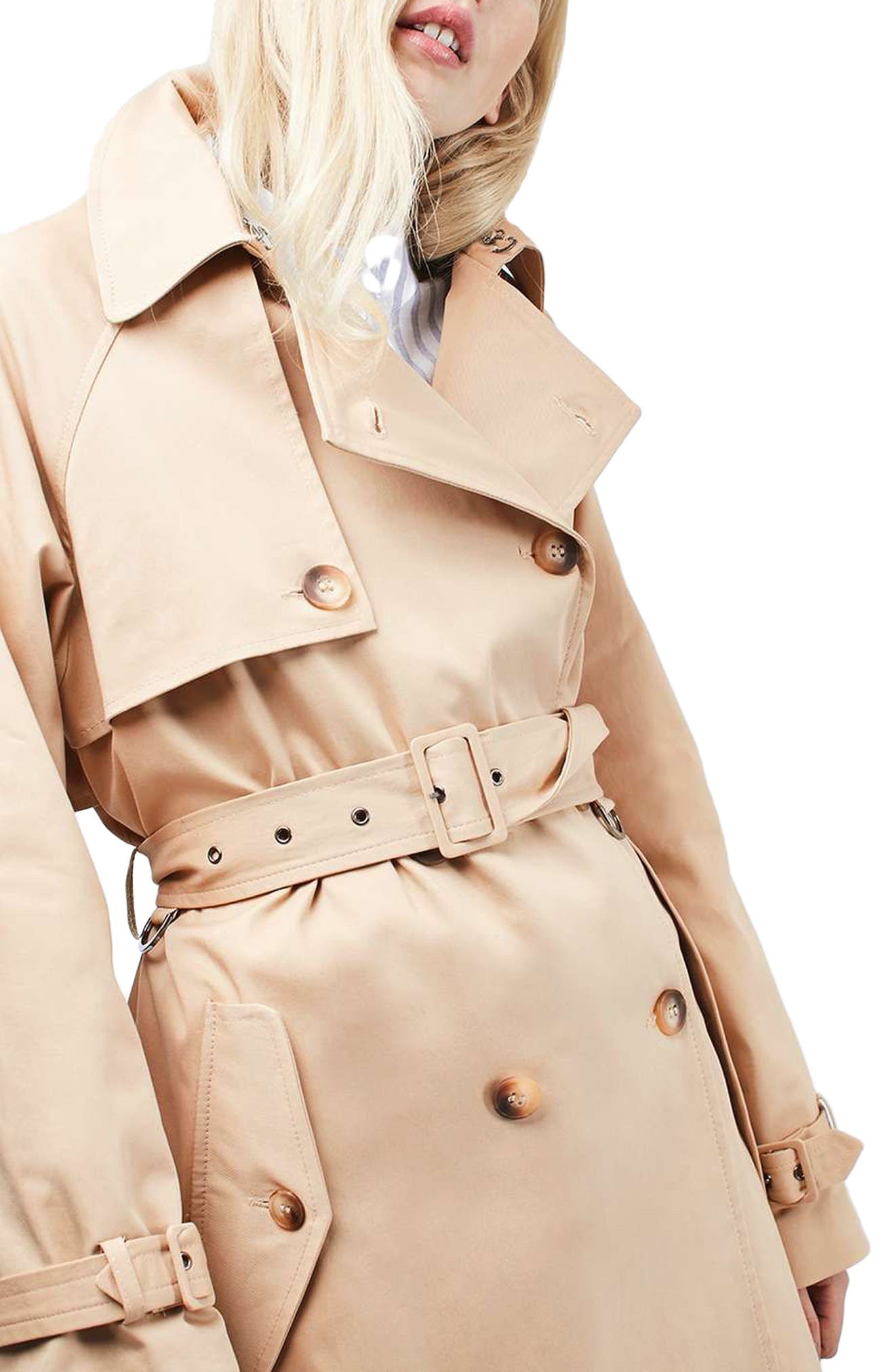 Trench Coat Nordstrom